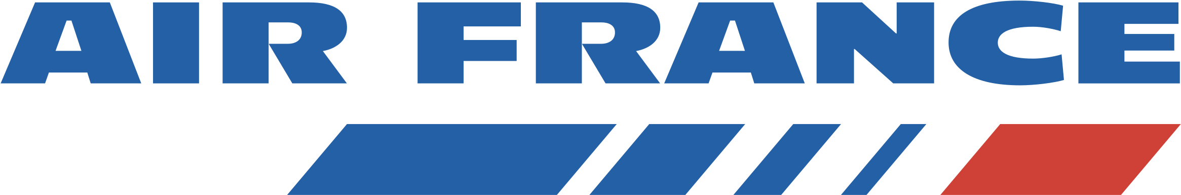 Air France 01 Logo Png Transparent - Air France Airline Logo (2400x2400), Png Download