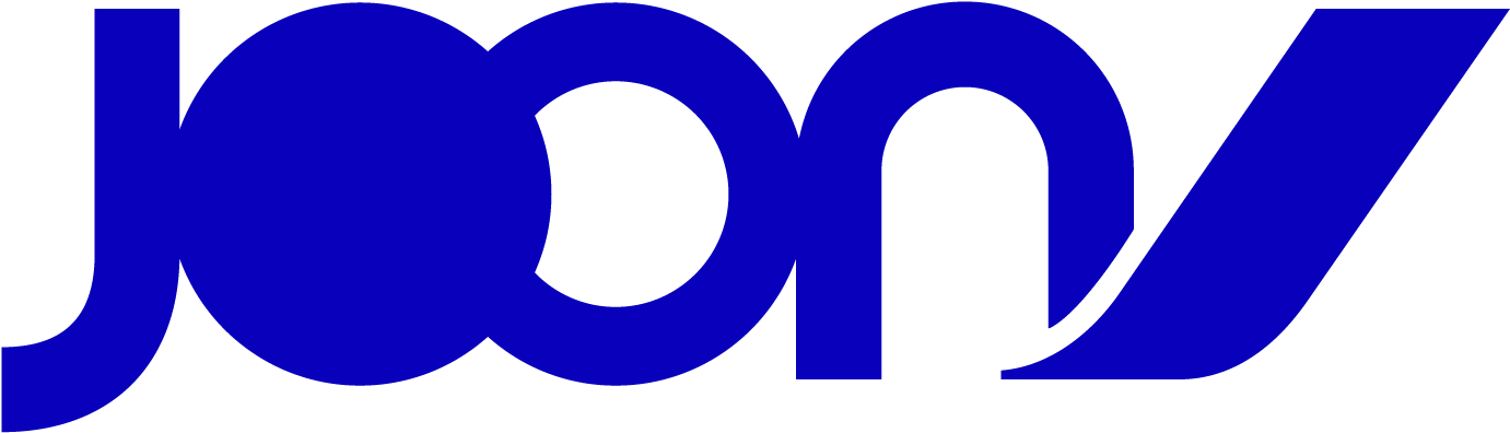 Air France 'boost' Becomes Joon - Joon Air France Logo (1672x702), Png Download