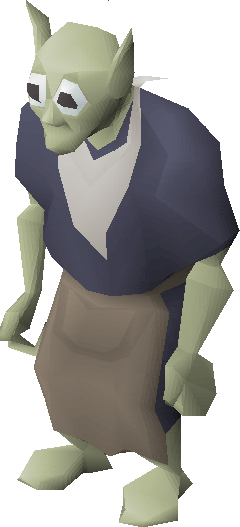 Cave Goblin - Point Cabrillo Light (240x527), Png Download