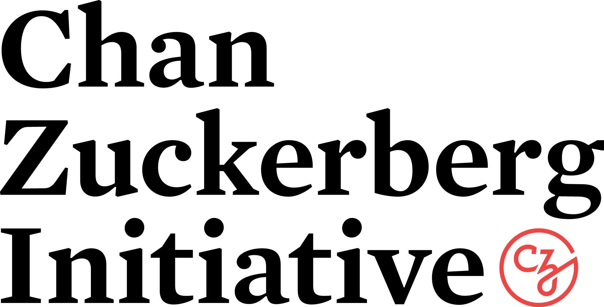 Palo Alto, Ca - Chan Zuckerberg Initiative Logo (1947x990), Png Download