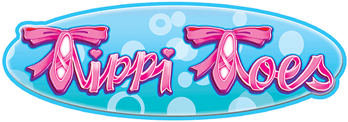 Editor's Tip - Tippi Toes (500x300), Png Download