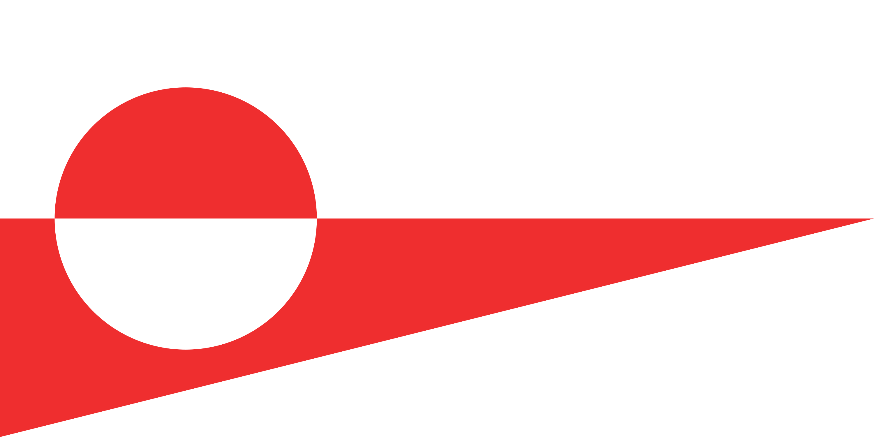 Currentthe Flag - Circle (3000x1500), Png Download