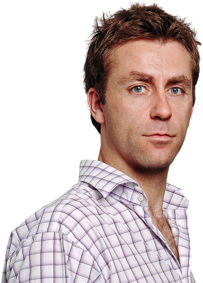 The Chan Zuckerberg Plan Is Brilliantly Bold - Sample Person (720x600), Png Download