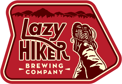 Lazy Hiker Brewery - Lazy Hiker Brewing (429x300), Png Download