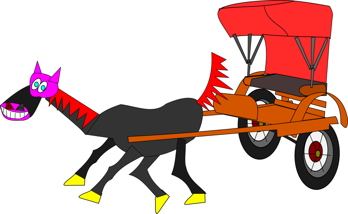 Horse Drawing Computer Icons User Interface - Portable Network Graphics (1216x750), Png Download