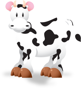 Lembrancinhas - Download Free Animal Flashcards (425x410), Png Download