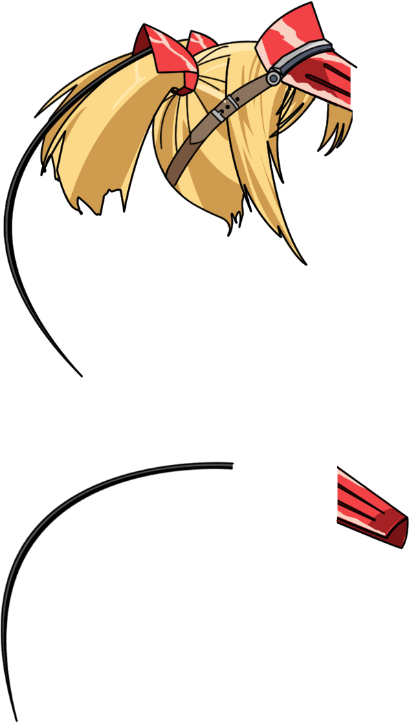 Ceanataur Girl 139kb Feb 03 2011 - Cartoon (1200x1200), Png Download