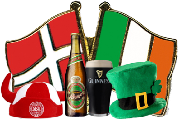 Basque And France Flags (640x480), Png Download