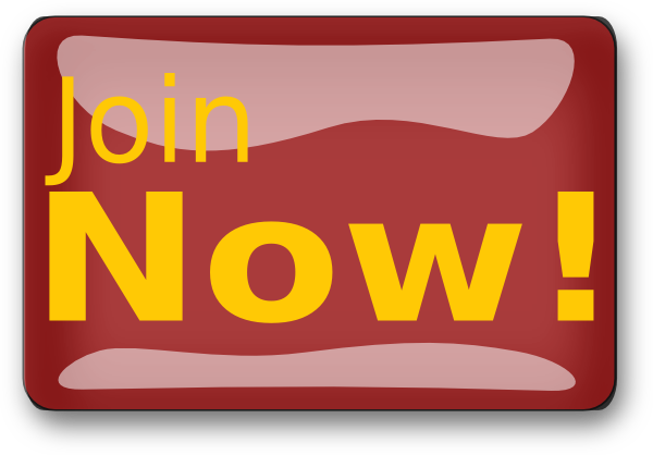 How To Set Use Join Now Button 1 Svg Vector (600x418), Png Download