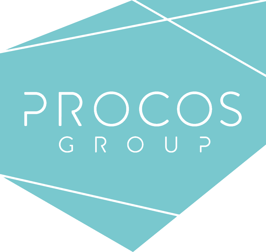 Procos Group - Procos Logo (927x878), Png Download