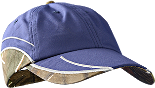 Wicking & Cooling Baseball Cap - Occunomix Wicking & Cooling Baseball Cap (340x510), Png Download