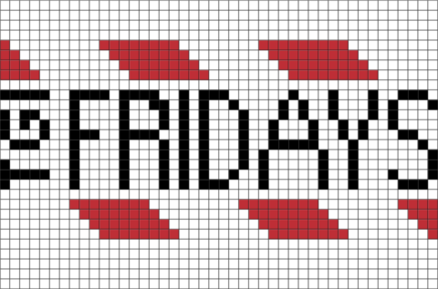 Pixel Art (480x317), Png Download