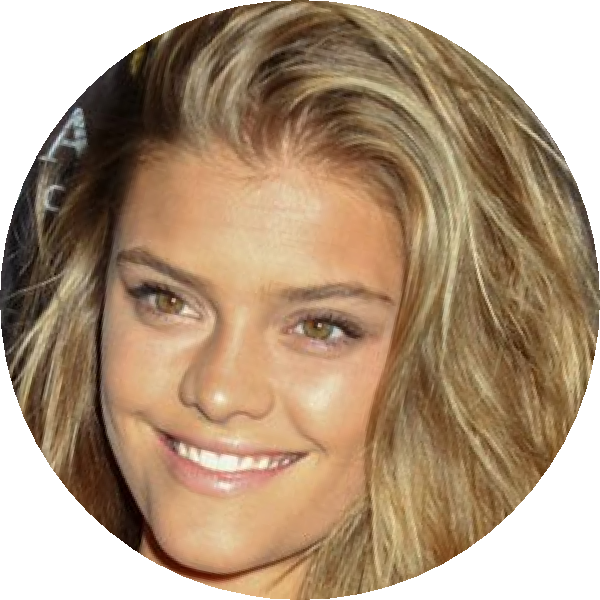 Ninaagdal - Blond (600x600), Png Download