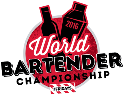 Welcome [www - Eiseverywhere - Com] - Tgi Friday's World Bartender Championship 2017 (450x365), Png Download