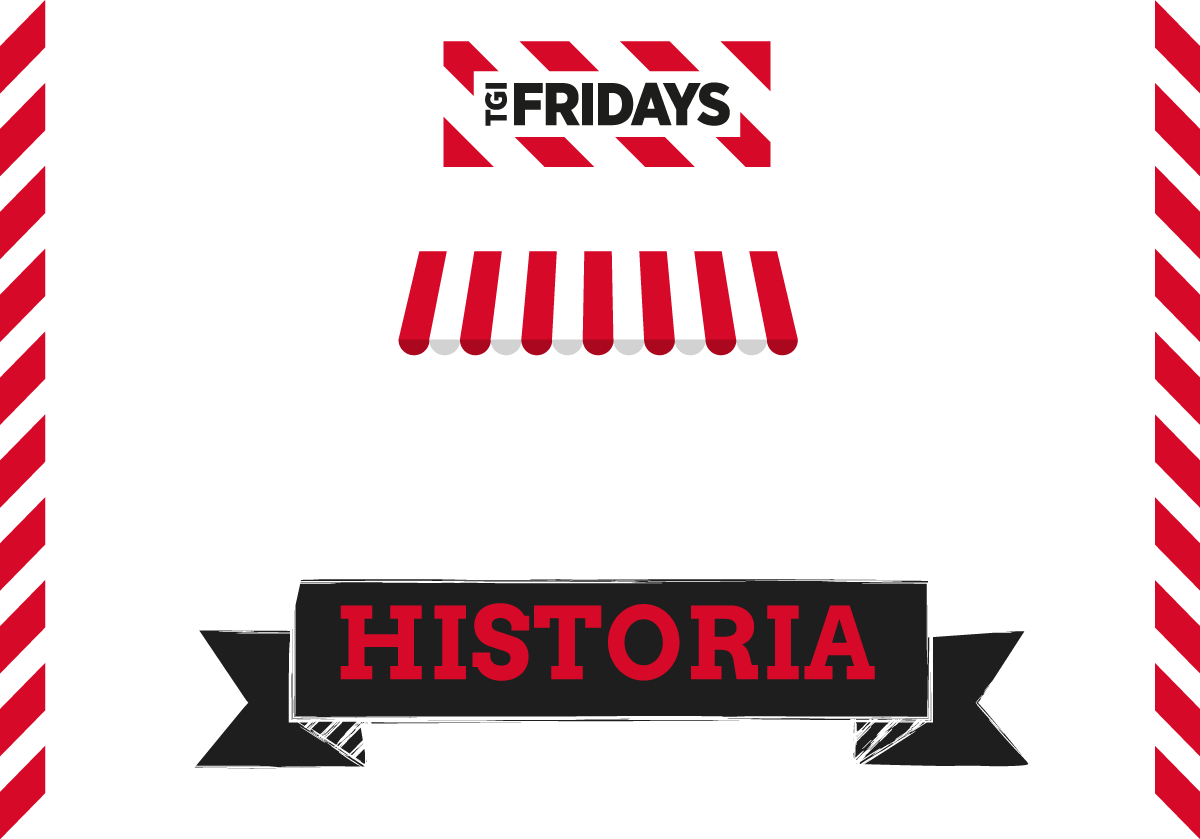 Tgi Fridays Abrió Su Primer Local En 1965 En La Ciudad - Tgi Fridays Frozen Flings Cake Bites, Iced, Chocolate (1200x839), Png Download