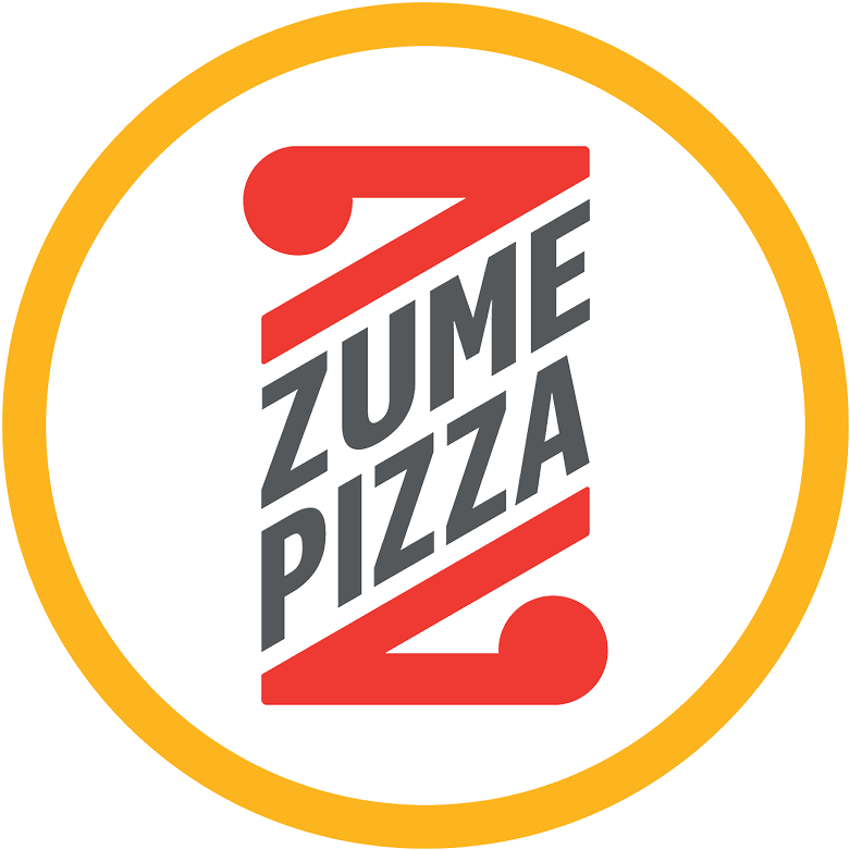 While Many Joke About A Future Where Robots Run Restaurants, - Zume Pizza (900x900), Png Download