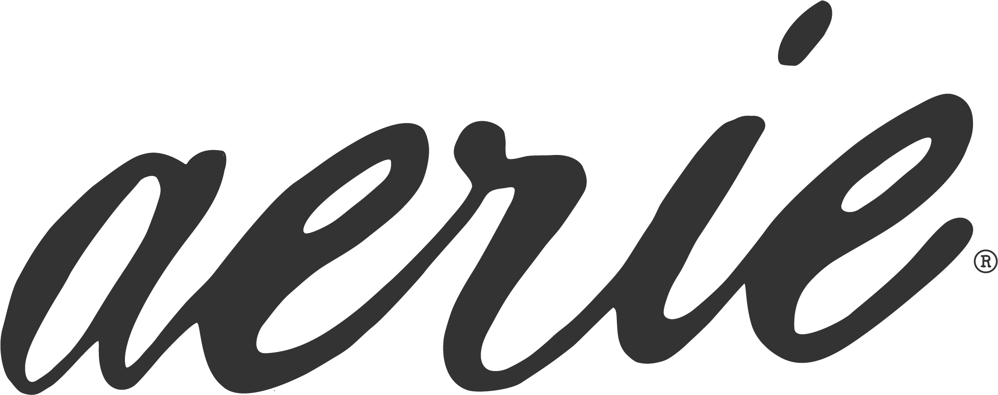 Aerie Promo Code 2017 (2037x808), Png Download