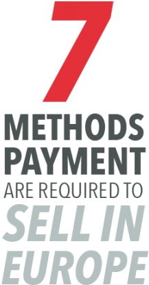 7 Payment Methods Are Required To Sell In Europe - Alachua County Supervisor Of Elections (450x450), Png Download