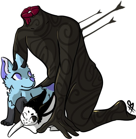 Fur (560x668), Png Download