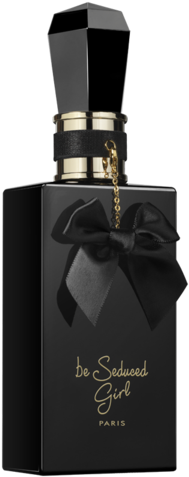 Be Seduced Girl - Geparlys Be Seduced Girl 3.4 Oz Edp (480x480), Png Download