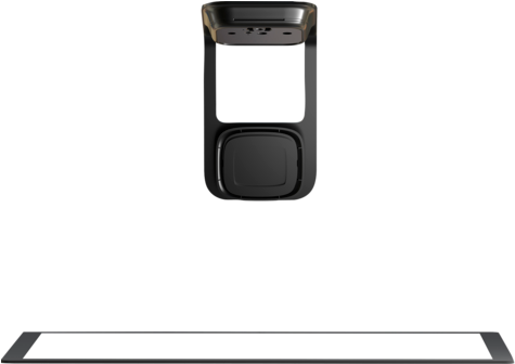 Hp Z 3d Camera (474x356), Png Download