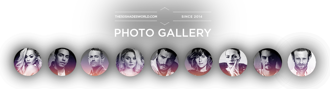 Fifty Shades (1293x352), Png Download