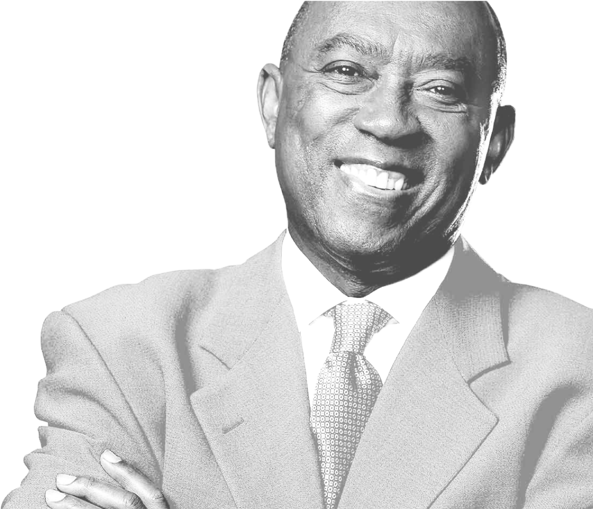 Notable University Of Houston Alumni - Businessperson (1920x1000), Png Download
