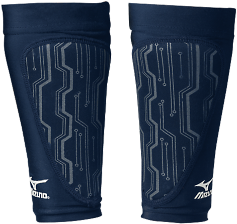 Mizuno Practice Platform Passing Sleeves (964x600), Png Download