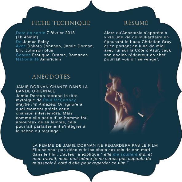 Cinquante Nuances Plus Claires (600x600), Png Download