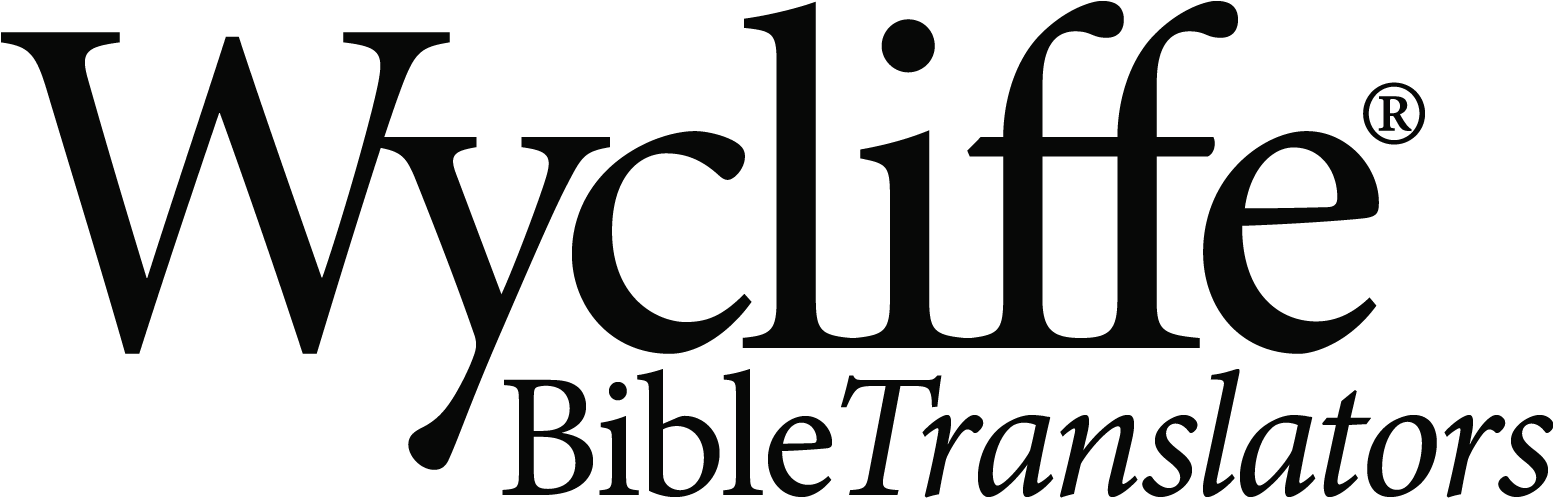 Wycliffe Bible Translators - Wycliffe Bible Translators Logo (1552x558), Png Download
