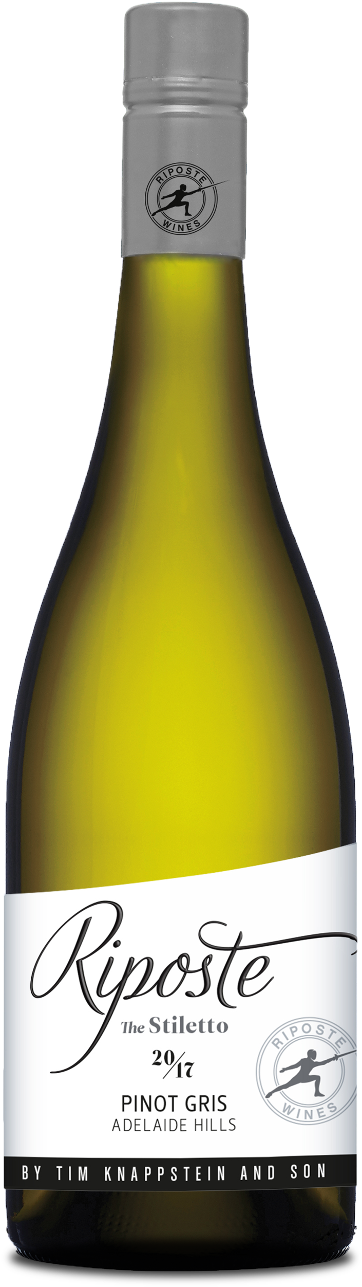Large - White Wine (1389x3200), Png Download
