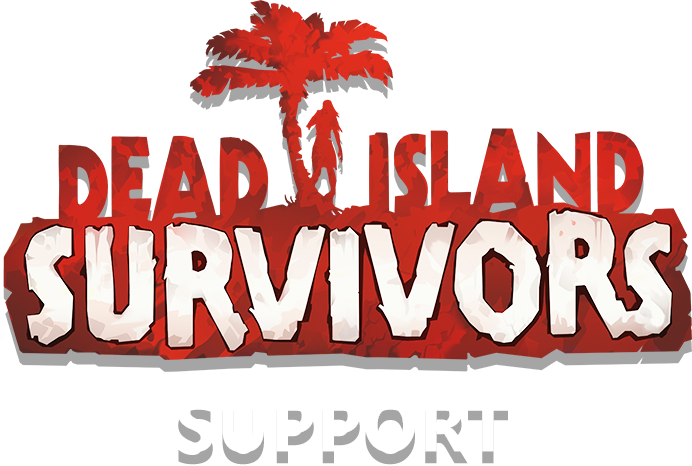 Please Select A Category - Dead Island Survivors Png (692x466), Png Download