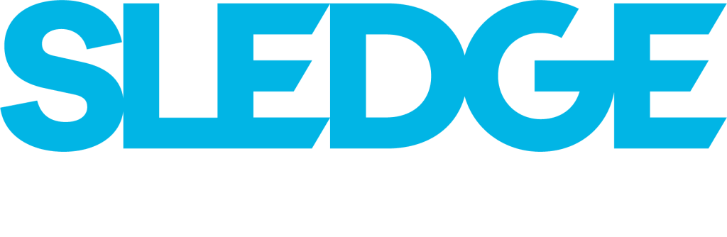 Sledge Ae - Vimeo (1024x334), Png Download