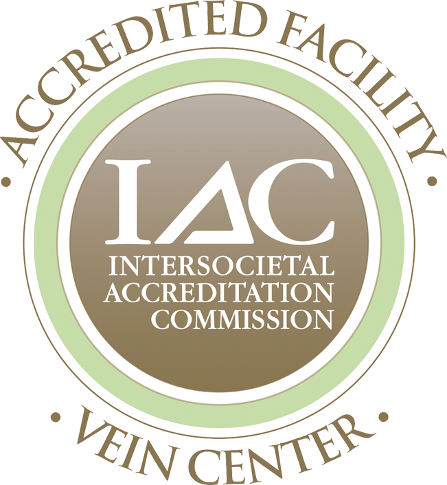 Iac Accredited Facility - Iac Echocardiography (651x706), Png Download