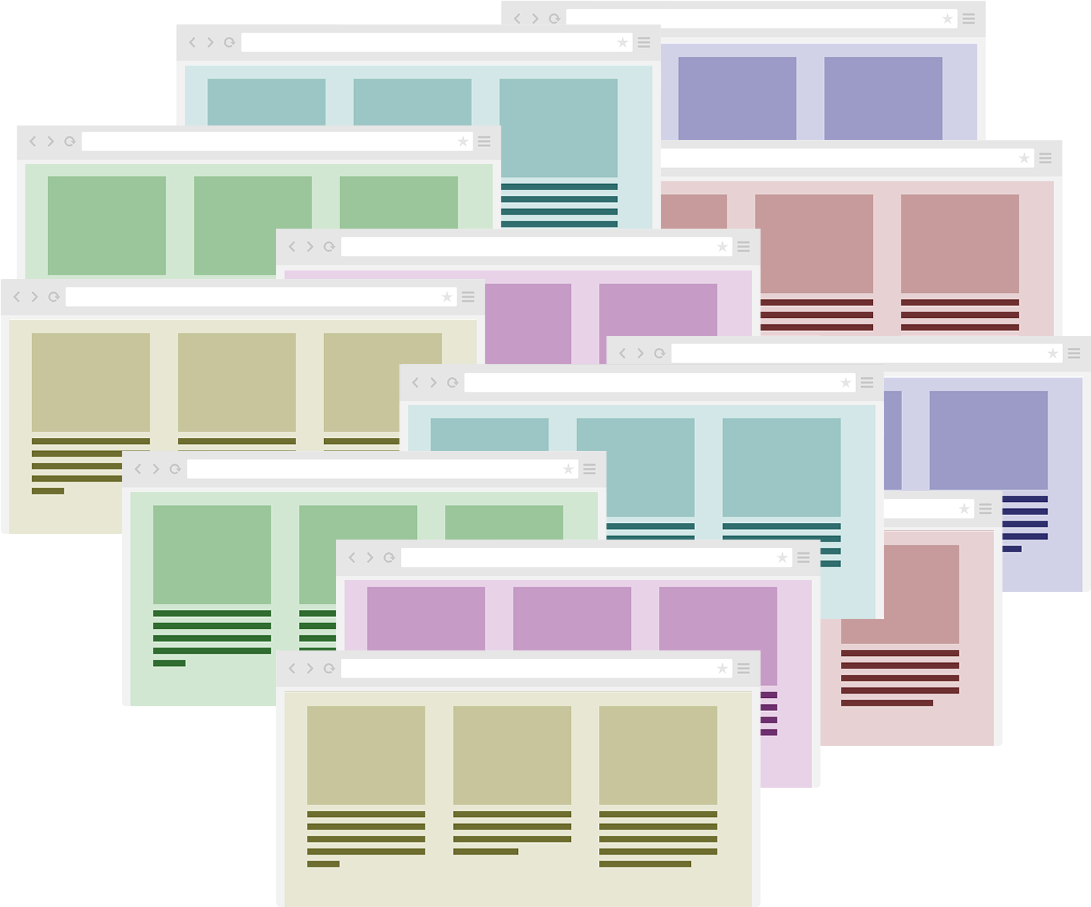 Integrate Them Yourself Or Let Us Help You - Ivory (1837x1474), Png Download