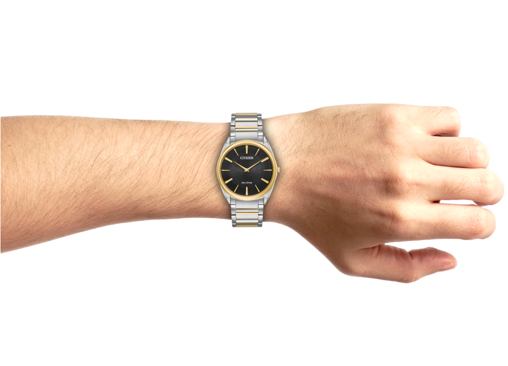 Men's Citizen Watches - Citizen Bn0190 07e (1000x720), Png Download