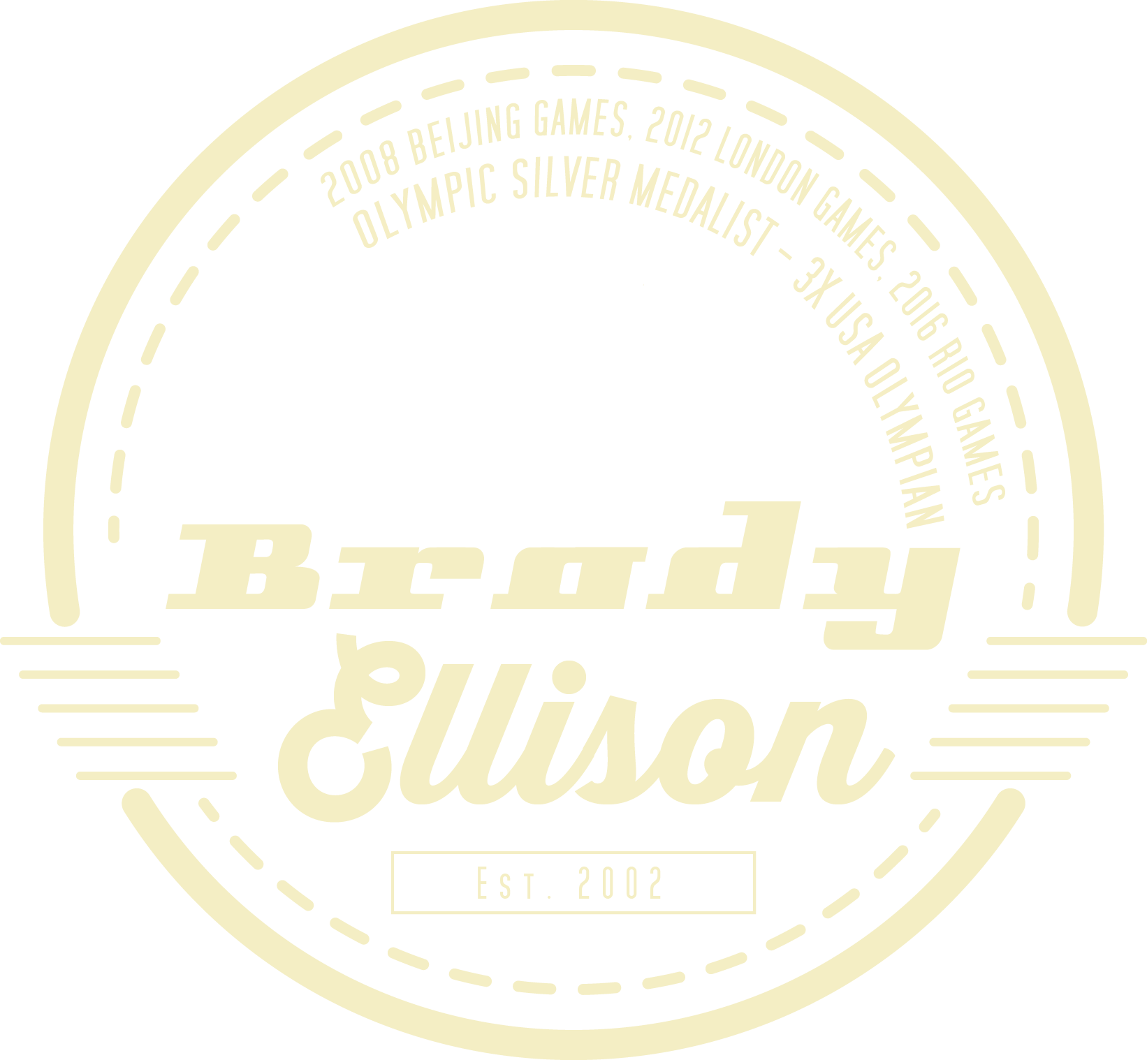 Official Site Of Brady Ellison Olympic Archery - Brady Ellison (1642x1518), Png Download