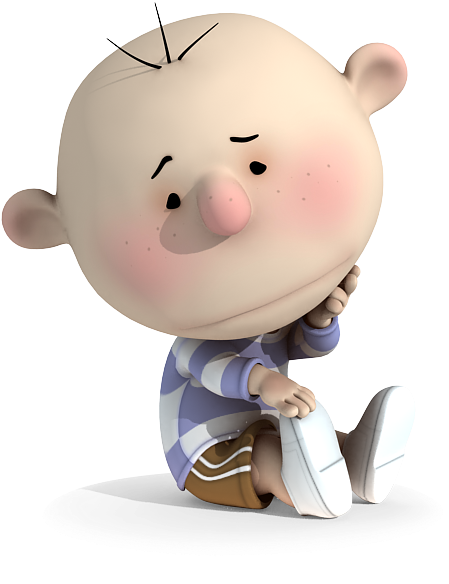 Sad Kid Missing Someone 3d Cartoon Cursos Y Mas En - Miss You Cartoon Gif (600x600), Png Download