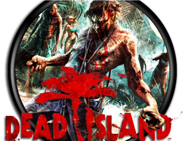 Dead Island Png Transparent Images - Dead Island Ps3 (640x480), Png Download
