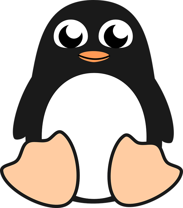 Sad Kid On Window And Winter Snow Is Outside Picture - Clipart Penguin (632x720), Png Download
