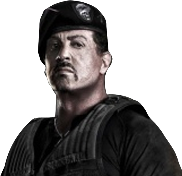 Related Wallpapers - Sylvester Stallone In Expandable (1131x594), Png Download