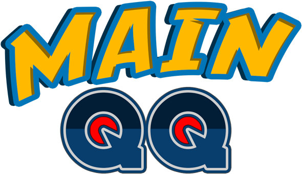 Rajaqq - Mainqq (608x355), Png Download