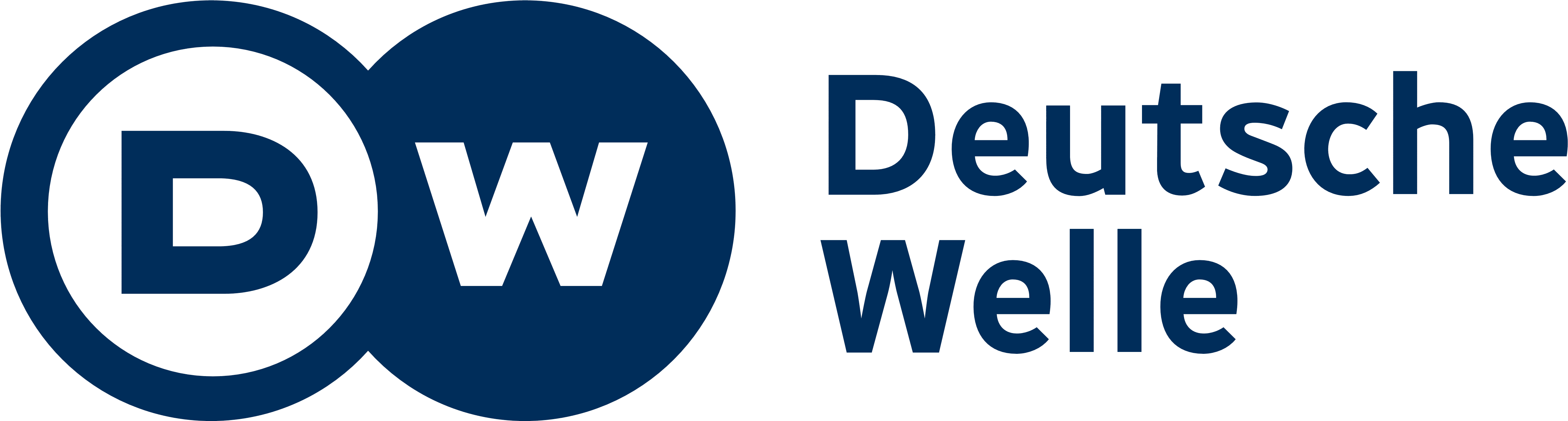 Bmw Logo Png >> Dw Deutsche Welle Logos Download - Deutsche Welle Logo (5000x1340), Png Download