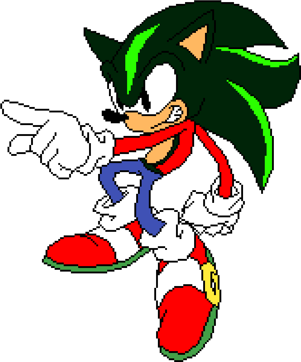 Sylvester Challenges You By Dudeicool - Sylvester (1020x1200), Png Download