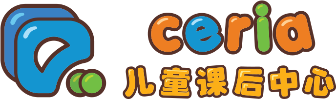 Qq Ceria Full Logo - Logo (800x385), Png Download