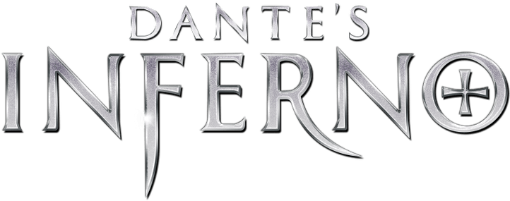 Picsart 06 15 - Dante's Inferno Logo Png (768x298), Png Download