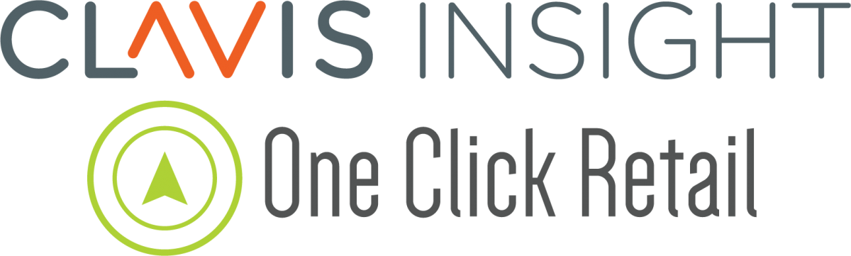 Asin Insider - One Click Retail Logo (1200x361), Png Download