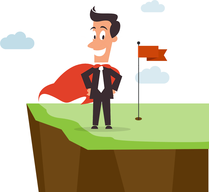 Clip Art Transparent Download Careers Clipart Scheme - Dedicated Person (729x670), Png Download