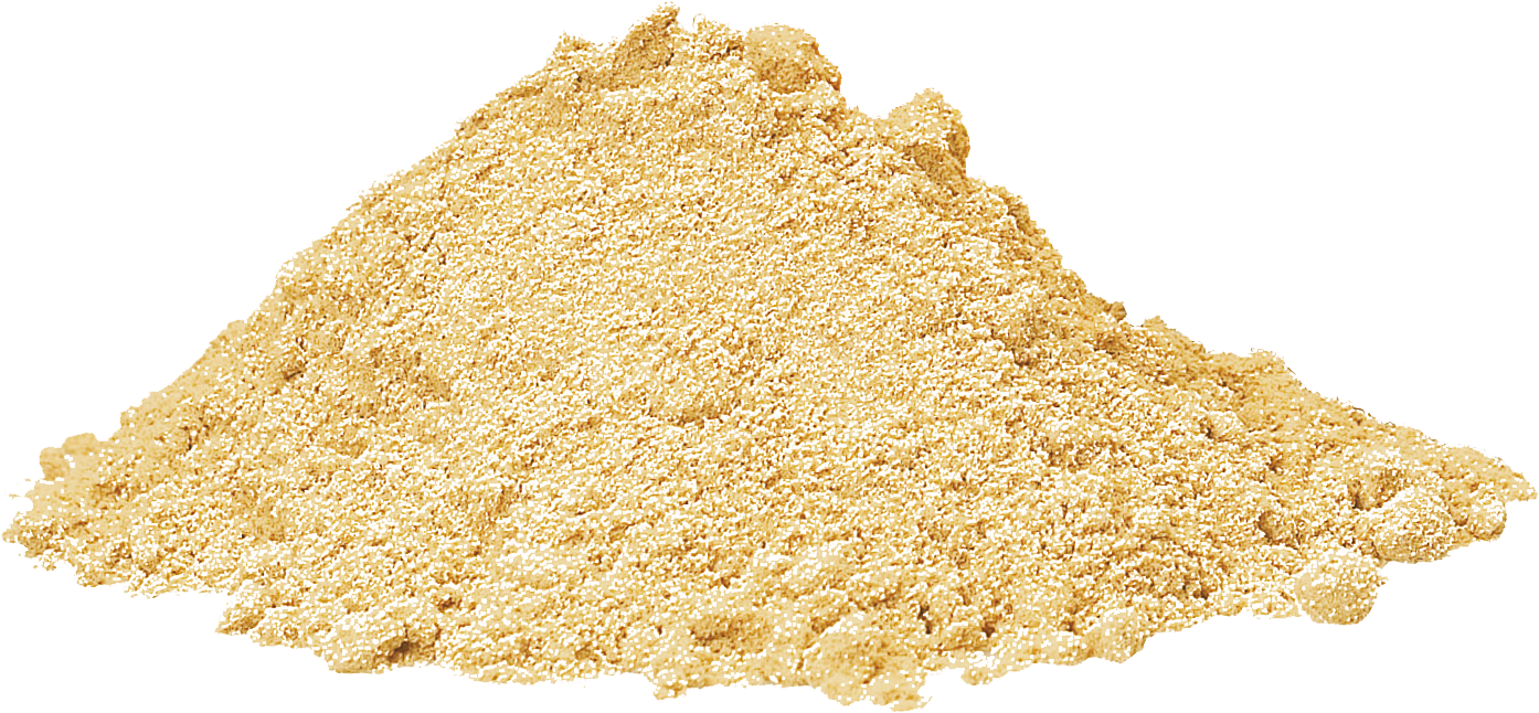 Dried Honey Products - Maca (1419x662), Png Download