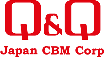 Q&q Logo Vector - Q&q Logo Japan Brand (400x400), Png Download